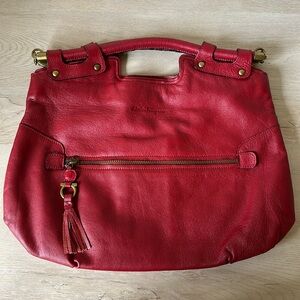 Salvatore Ferragamo bag
